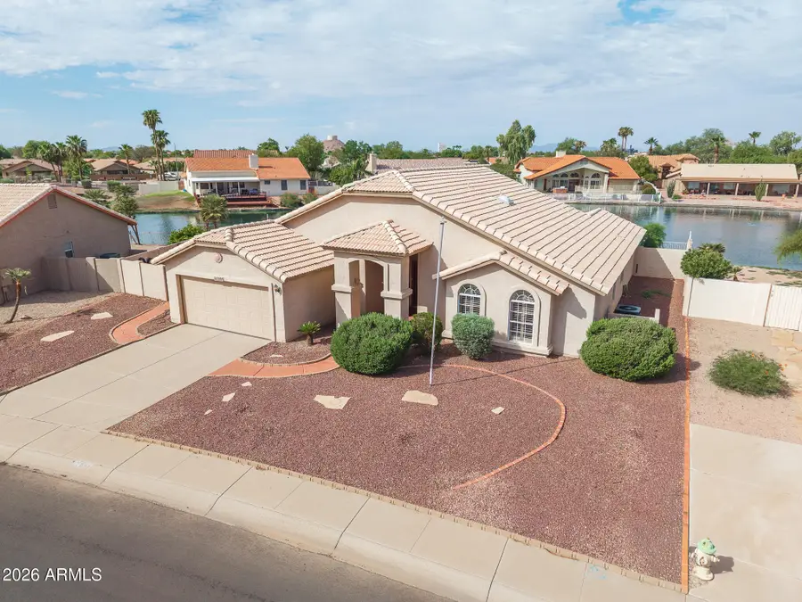 2081 N Pebble Beach Drive, Casa Grande, AZ 85122 - #3
