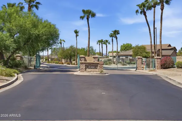 13550 W Cypress Street, Goodyear, AZ 85395