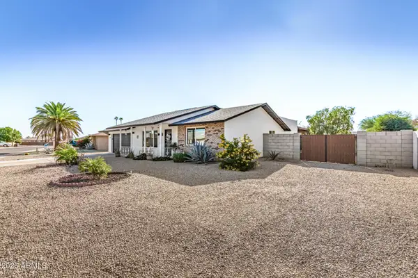 18230 N Organ Pipe Drive, Sun City, AZ 85373