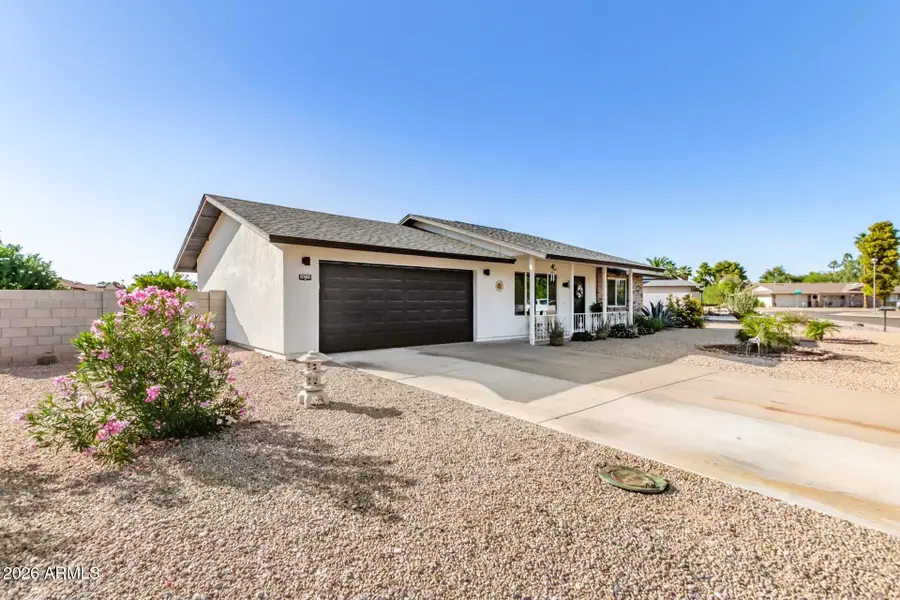 18230 N Organ Pipe Drive, Sun City, AZ 85373 - #3
