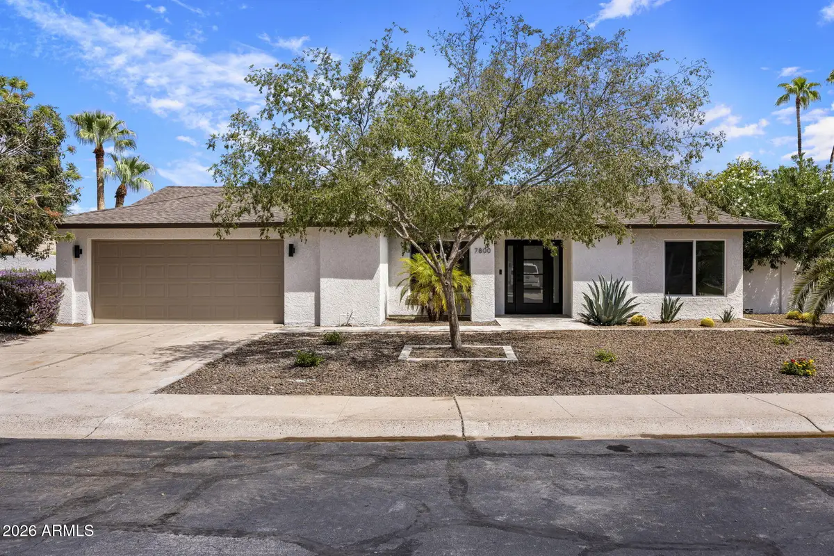 7800 E Via Del Futuro --, Scottsdale, AZ 85258 - #1