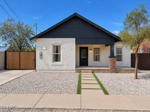 1012 E Portland Street, Phoenix, AZ 85006