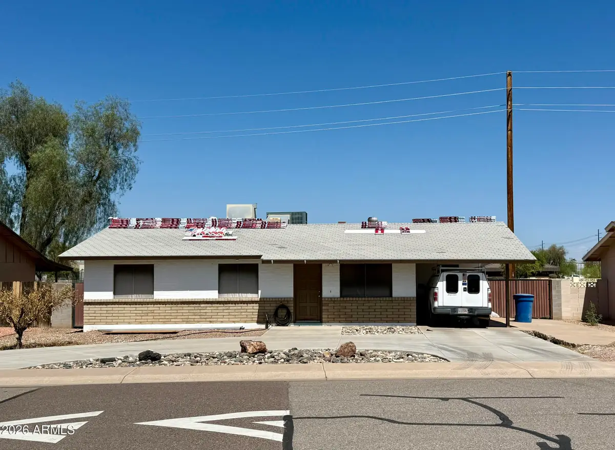 2084 W Boston Street, Chandler, AZ 85224 - #1