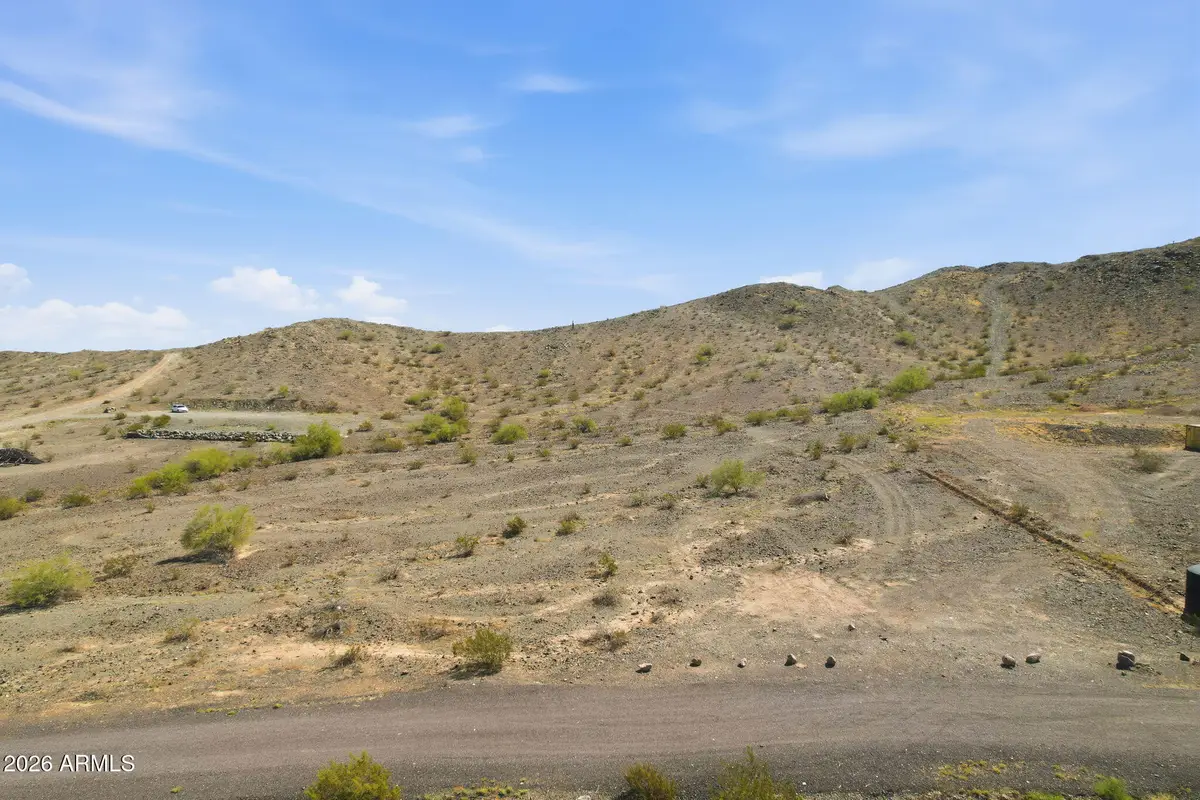 0 W Elliot Road #3, Laveen, AZ 85339 - #1