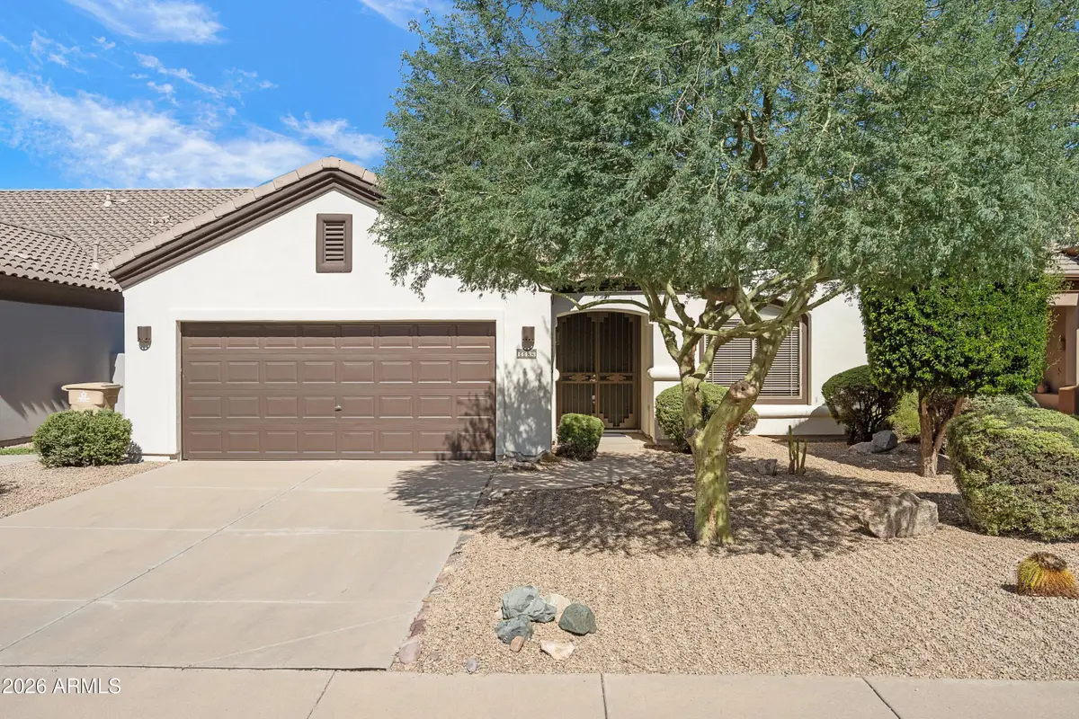 14433 N Agave Drive, Fountain Hills, AZ 85268 - #1