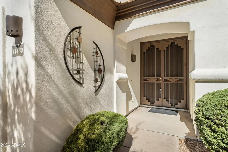 14433 N Agave Drive, Fountain Hills, AZ 85268 - #3