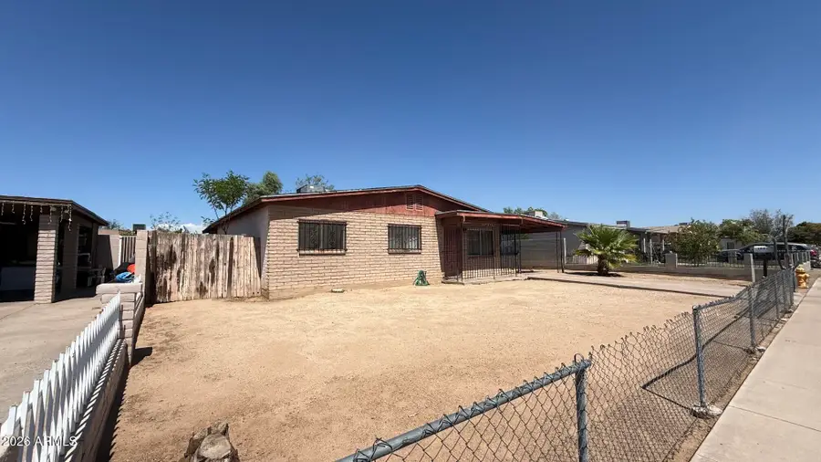 1802 W Darrel Road, Phoenix, AZ 85041 - #2