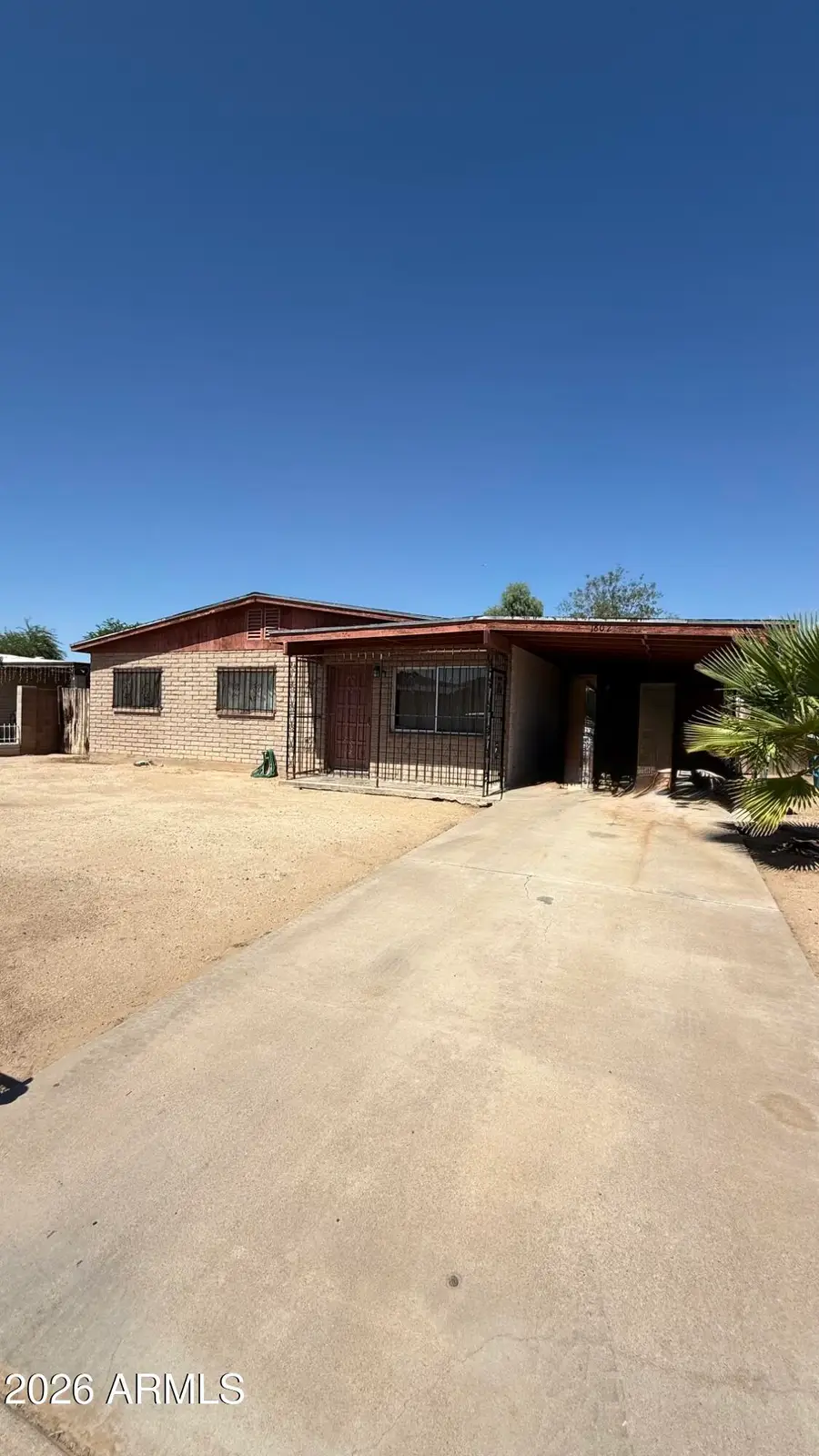 1802 W Darrel Road, Phoenix, AZ 85041 - #3