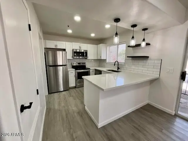 510 N Alma School Road #303, Mesa, AZ 85201 - #3