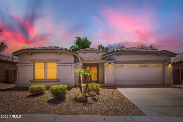 13759 W Monterey Way, Avondale, AZ 85392