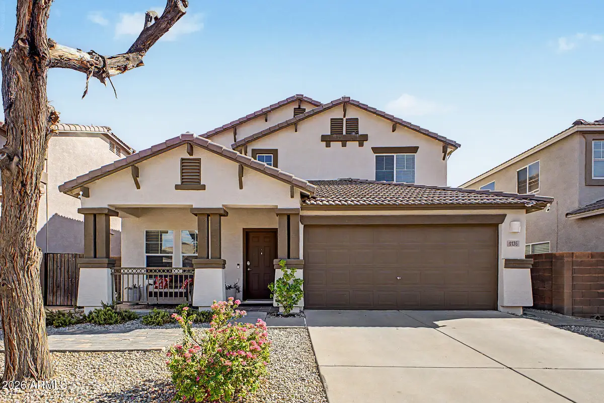 9135 W Cordes Road, Tolleson, AZ 85353 - #1