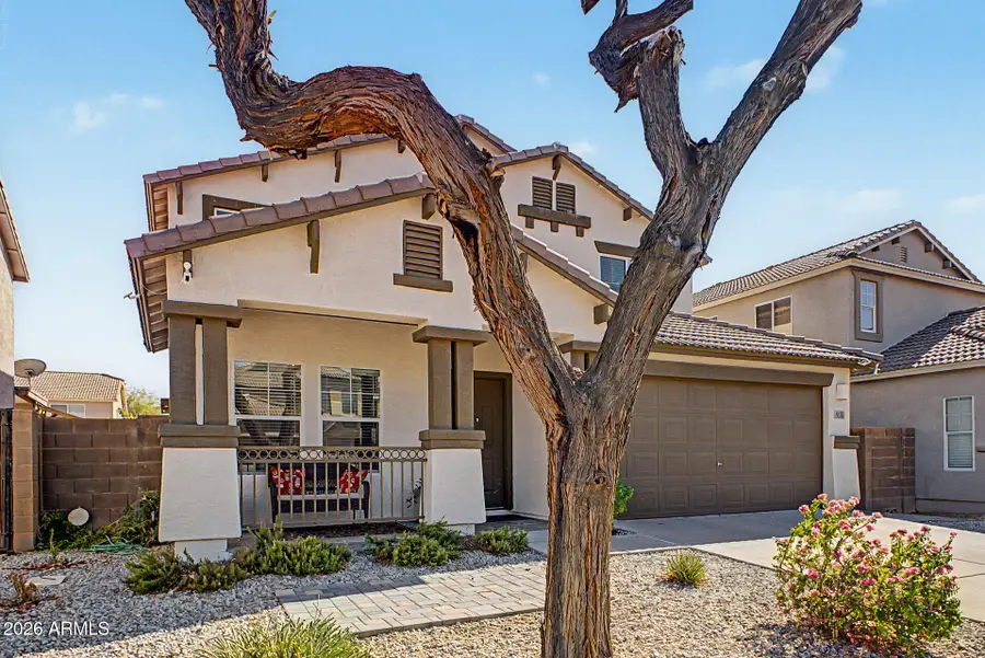 9135 W Cordes Road, Tolleson, AZ 85353 - #2