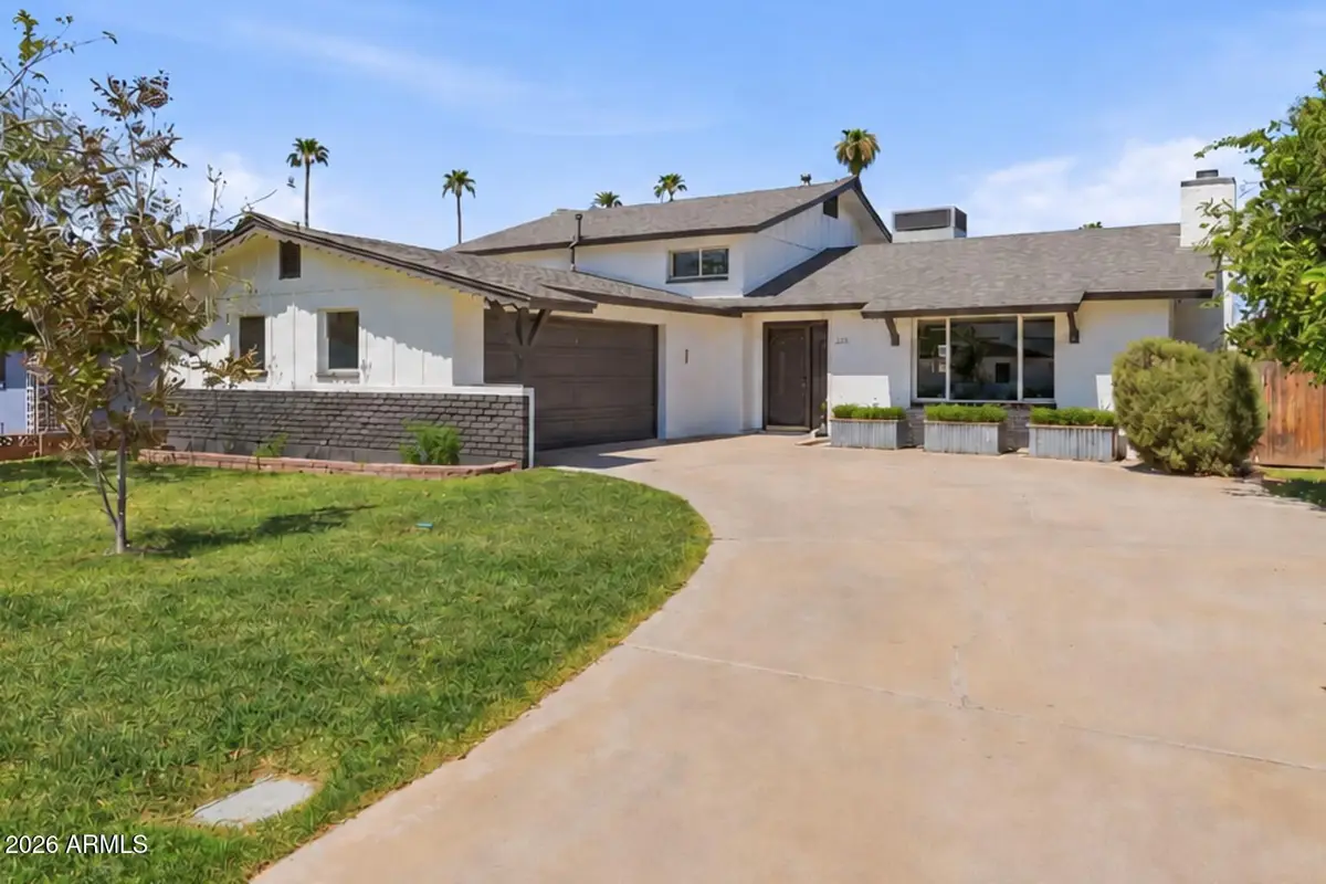 232 E Ellis Drive, Tempe, AZ 85282 - #1