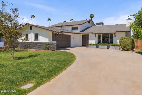 232 E Ellis Drive, Tempe, AZ 85282