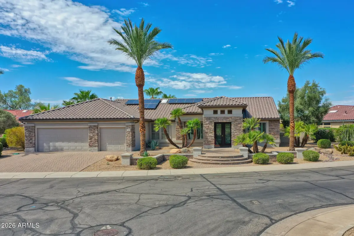 19630 N Cactus Lane, Surprise, AZ 85374 - #1
