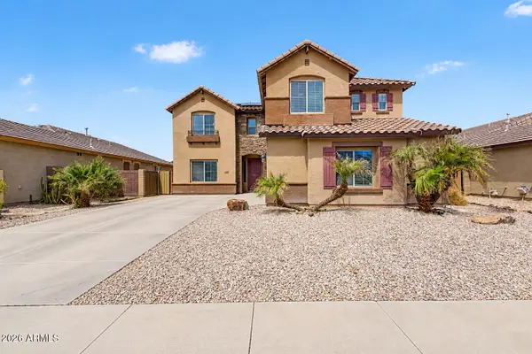 15212 W Jackson Street, Goodyear, AZ 85338