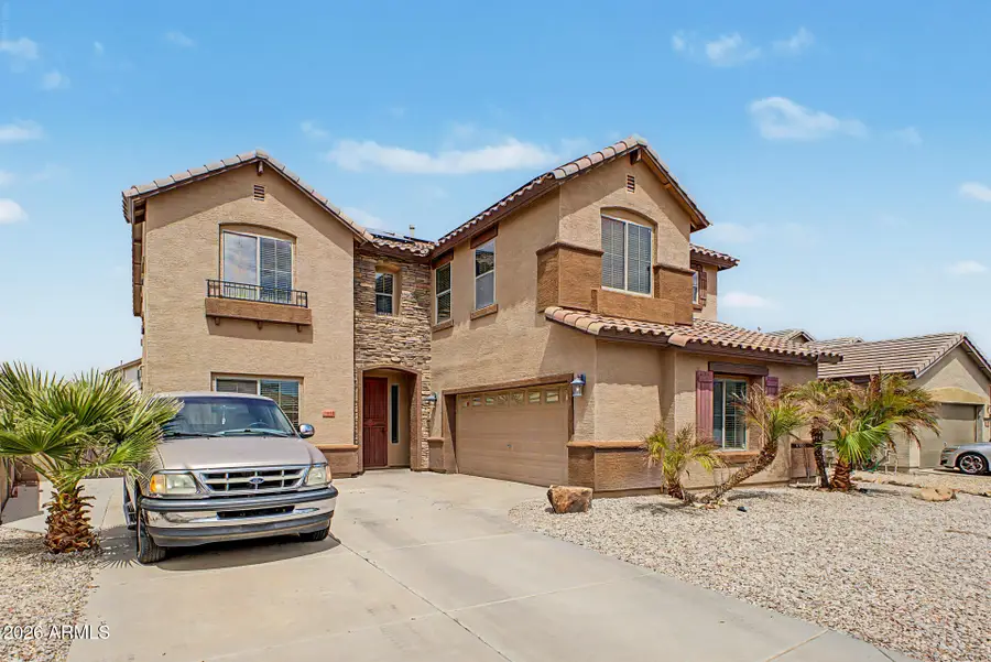 15212 W Jackson Street, Goodyear, AZ 85338 - #3
