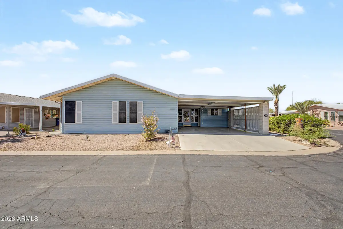 3400 S Ironwood Drive #1032, Apache Junction, AZ 85120 - #1