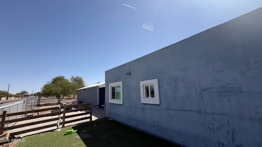 936 N 3rd Street, Coolidge, AZ 85128 - #2
