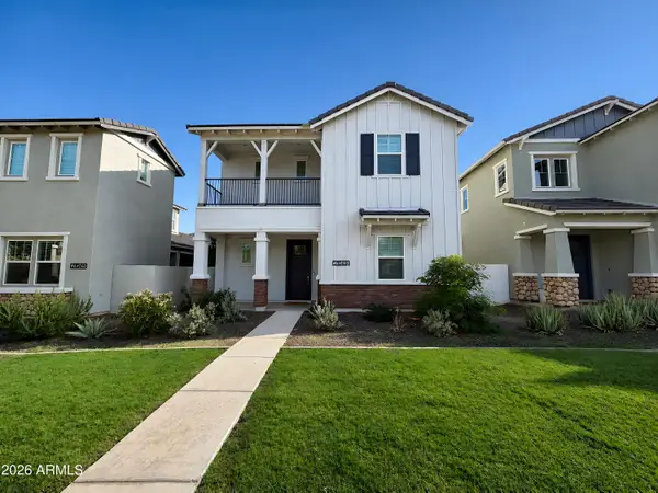21049 W Sunrise Lane, Buckeye, AZ 85396