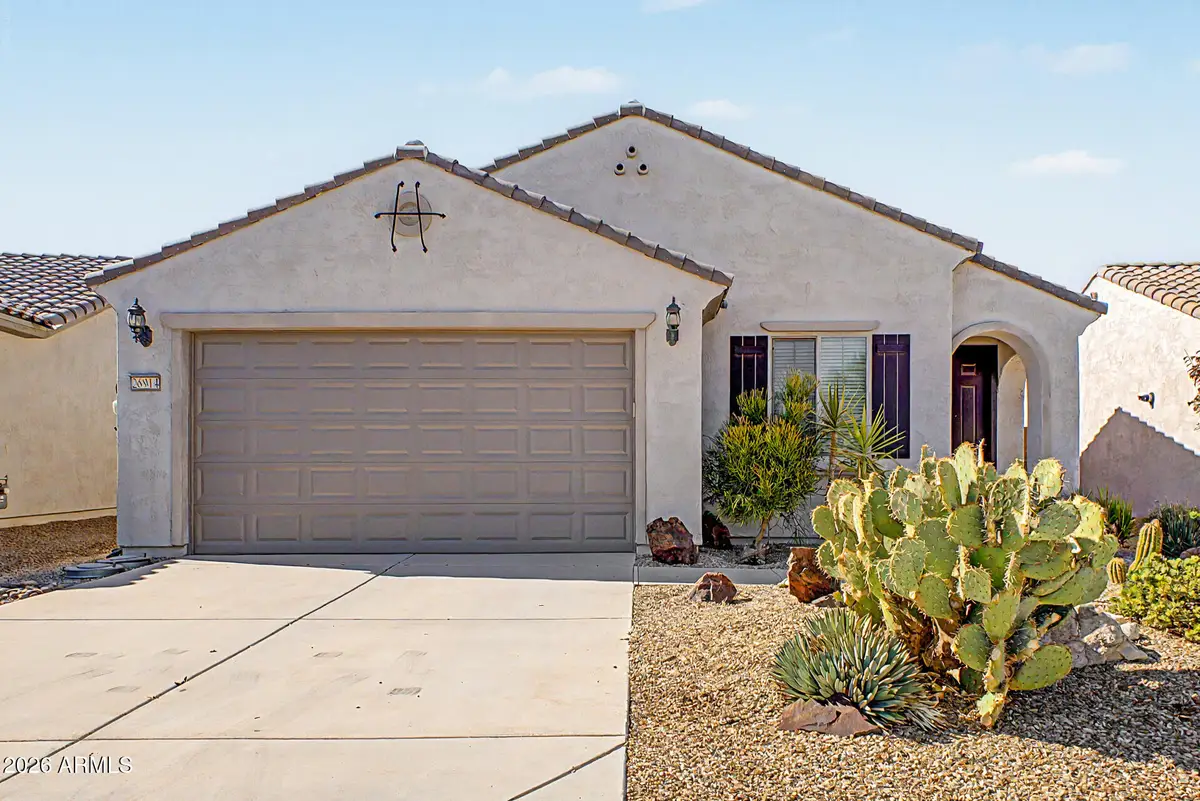 26914 W Zachary Drive, Buckeye, AZ 85396 - #1