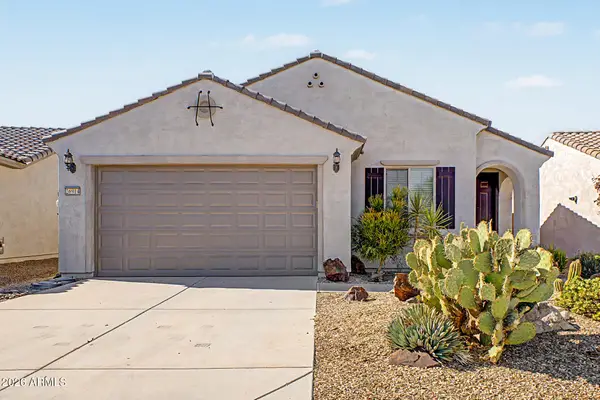 26914 W Zachary Drive, Buckeye, AZ 85396