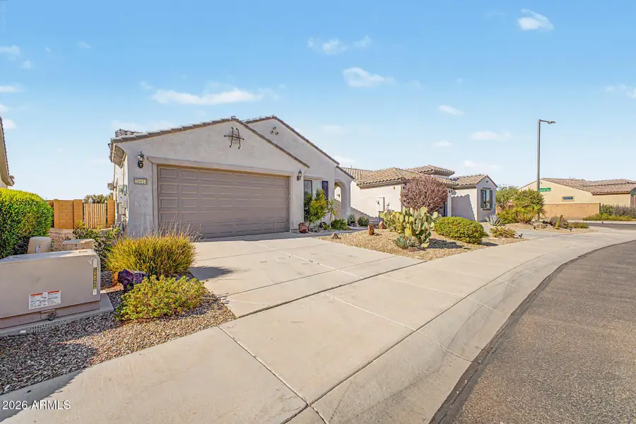 26914 W Zachary Drive, Buckeye, AZ 85396 - #3
