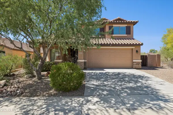 28636 N 21st Lane, Phoenix, AZ 85085
