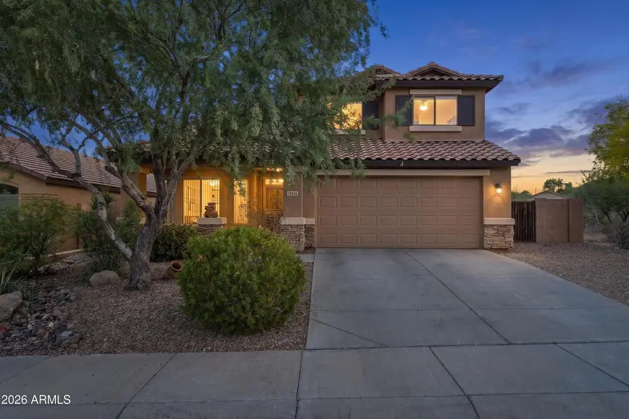 28636 N 21st Lane, Phoenix, AZ 85085 - #2