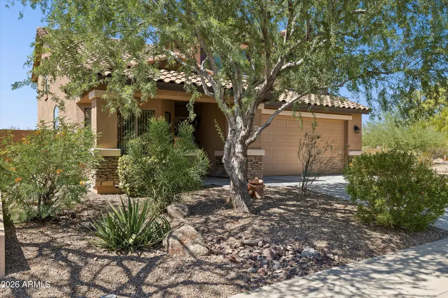 28636 N 21st Lane, Phoenix, AZ 85085 - #3