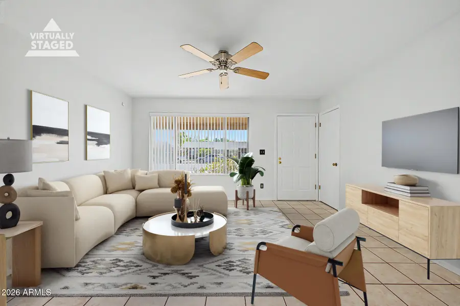 3724 E Acoma Drive, Phoenix, AZ 85032 - #2