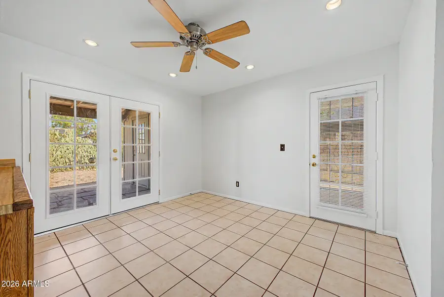 3724 E Acoma Drive, Phoenix, AZ 85032 - #3