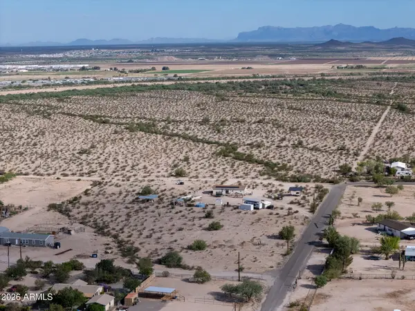 0 E Black Rock Trail #N, Florence, AZ 85132