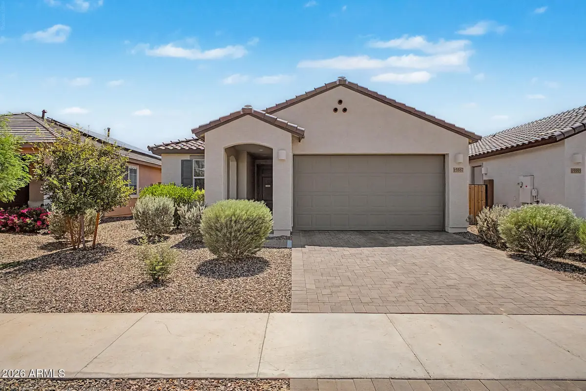15587 W Kendall Street, Goodyear, AZ 85338 - #1