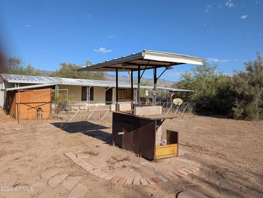 20300 E Emerald Drive #4, Black Canyon City, AZ 85324 - #3