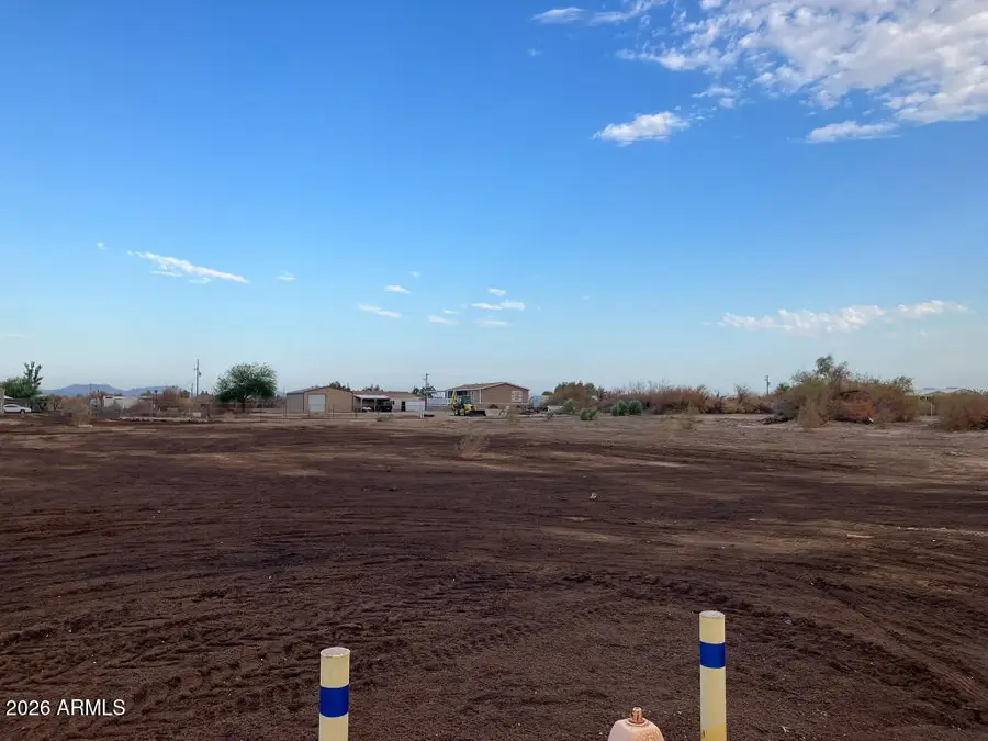 35A N Grace Street #35, Cibola, AZ 85328 - #3