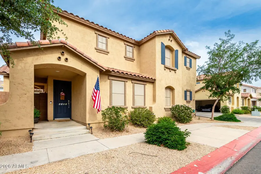 6321 S Blake Street, Gilbert, AZ 85298 - #2