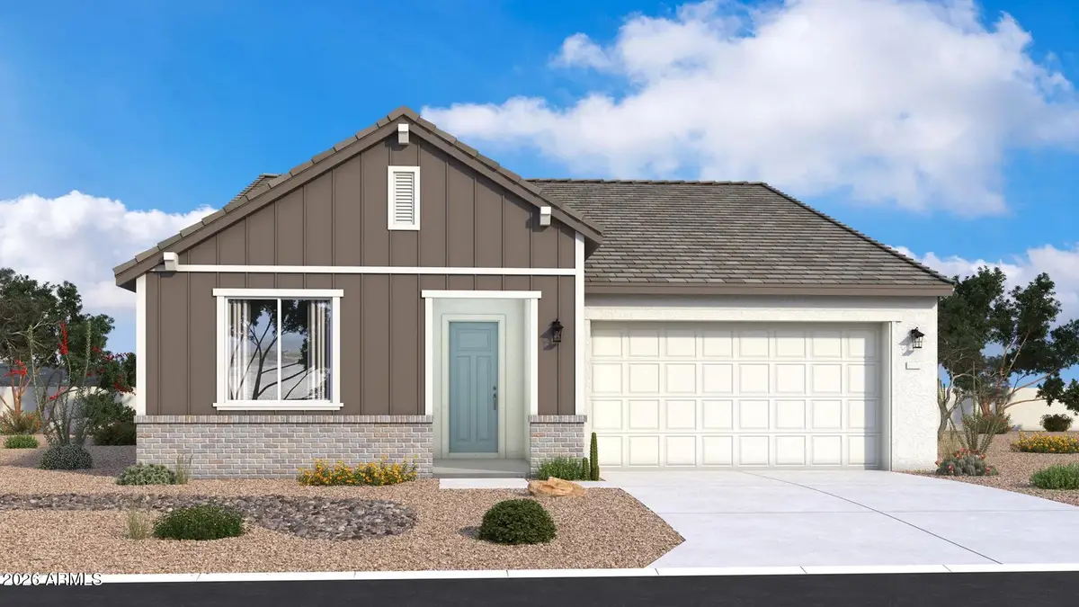 31327 E Crimany Drive, San Tan Valley, AZ 85143 - #1