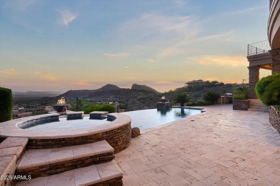 10208 N Palisades Boulevard, Fountain Hills, AZ 85268 - #2