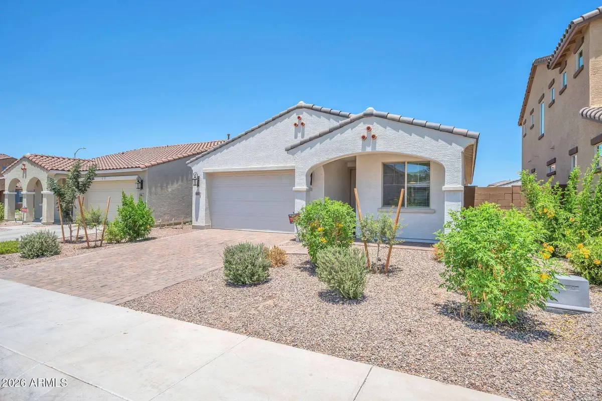 8830 W Pasadena Avenue, Glendale, AZ 85305 - #1