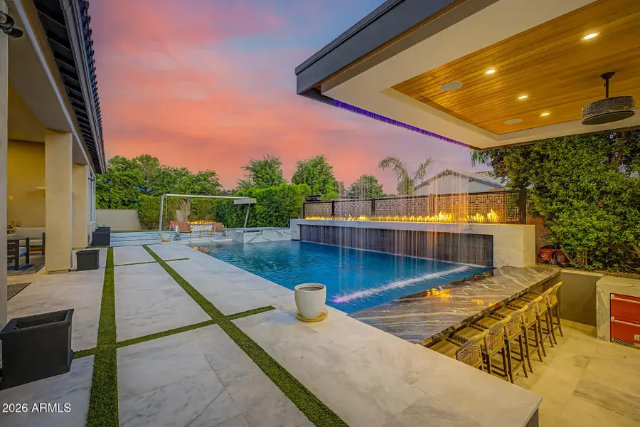 2581 E Turnberry Drive, Gilbert, AZ 85298 - #2