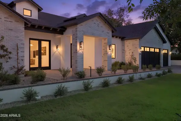 2818 E Elm Street, Phoenix, AZ 85016