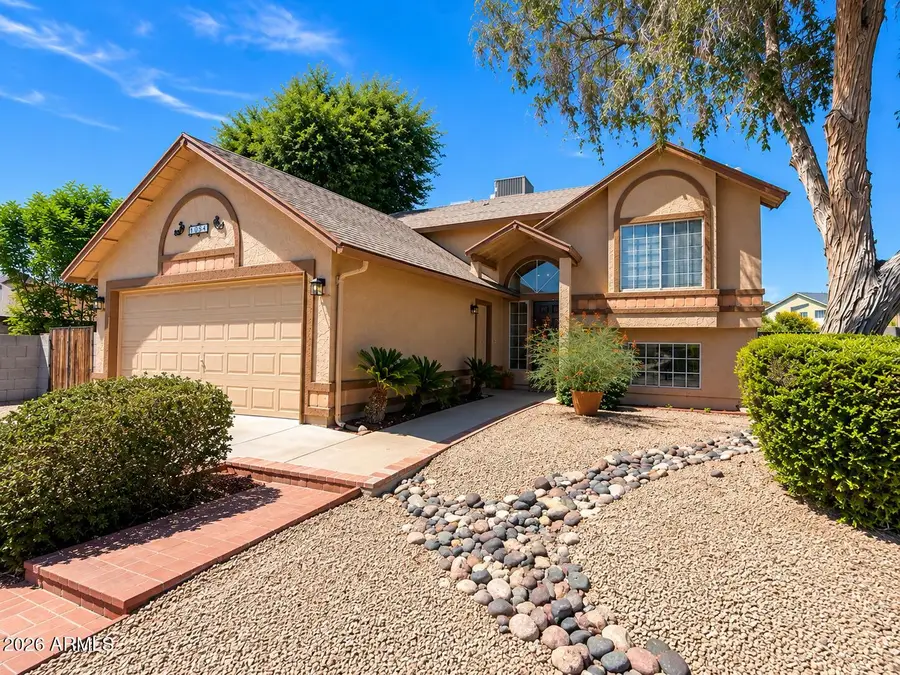 8854 W Virginia Avenue, Phoenix, AZ 85037 - #2