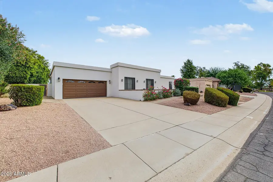 8438 E Mustang Trail, Scottsdale, AZ 85258 - #2