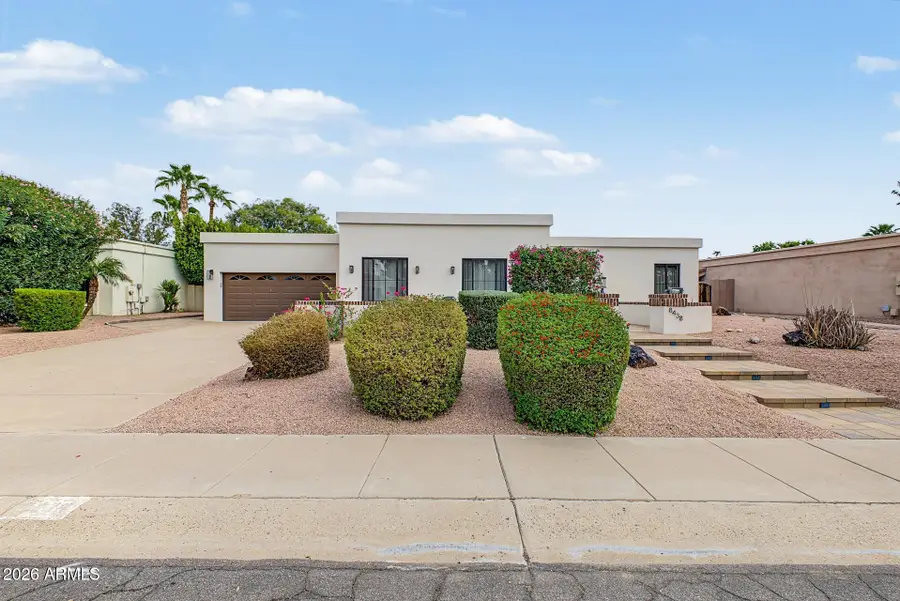 8438 E Mustang Trail, Scottsdale, AZ 85258 - #3