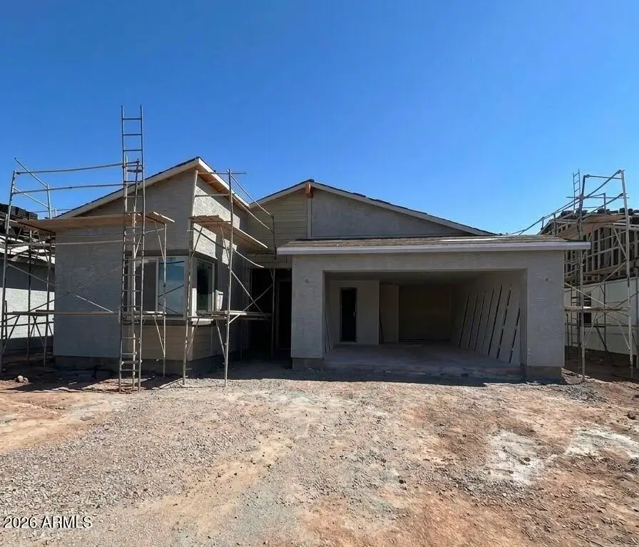 31319 E Crimany Drive, San Tan Valley, AZ 85143 - #2