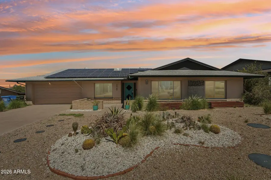 2460 E Claire Drive, Phoenix, AZ 85032 - #3