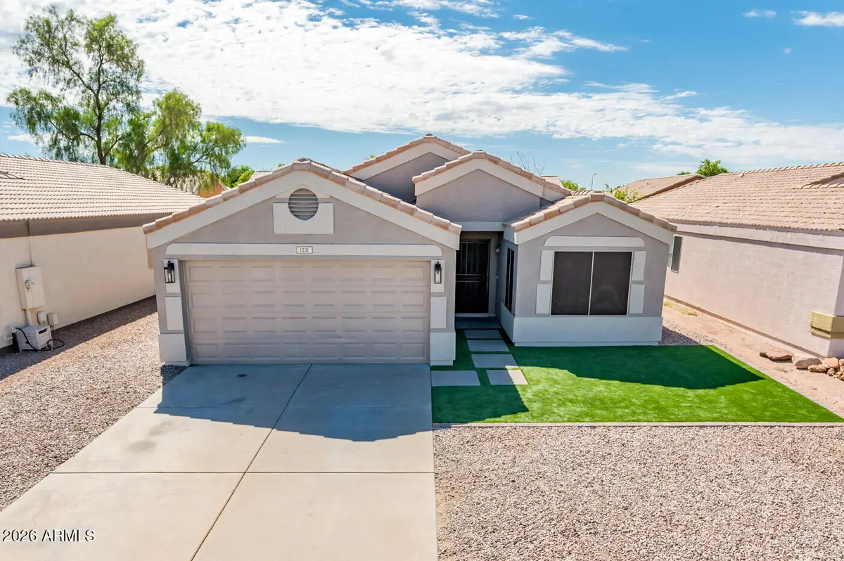 1231 W Diamond Avenue, Apache Junction, AZ 85120 - #1