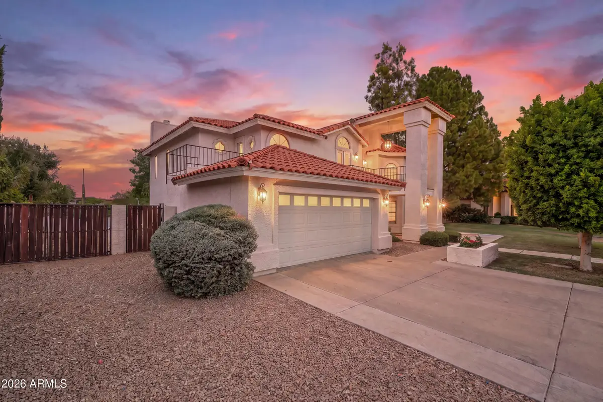 10536 N 96th Place, Scottsdale, AZ 85258 - #1