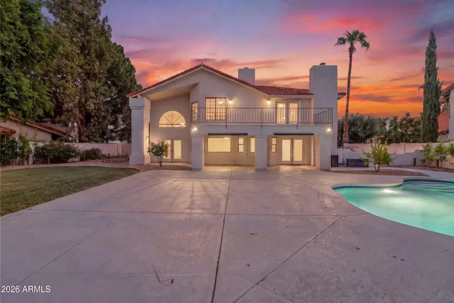 10536 N 96th Place, Scottsdale, AZ 85258 - #3